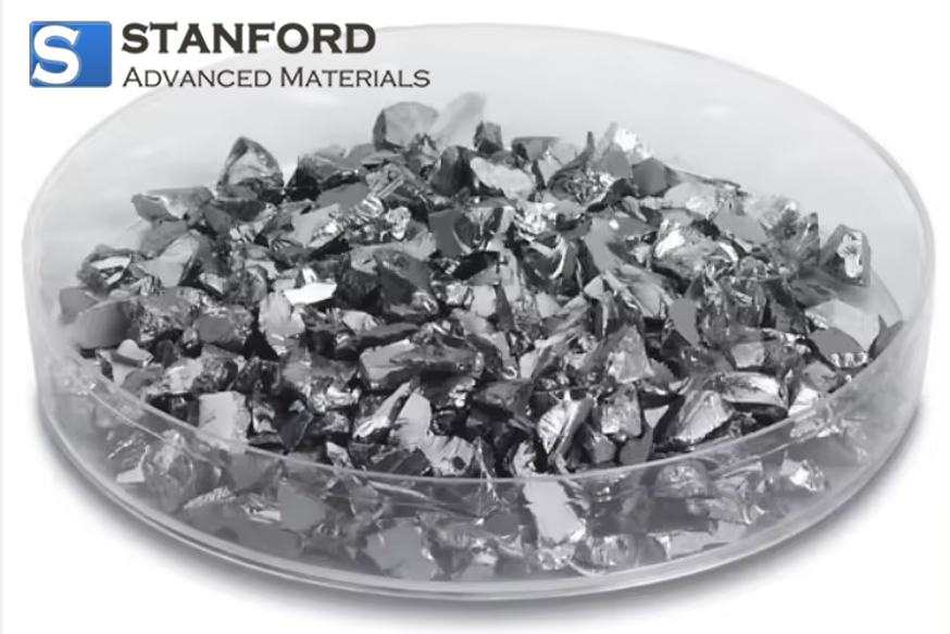 (Discontinued) Antimony (Sb) Evaporation Materials
